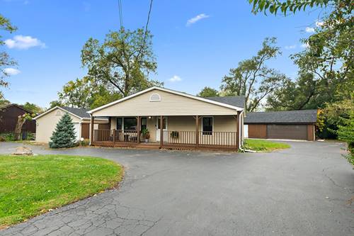 17220 Central, Tinley Park, IL 60477
