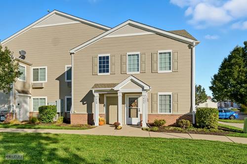 164 Bertram Unit E, Yorkville, IL 60560