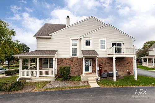 620 W Natalie, Addison, IL 60101