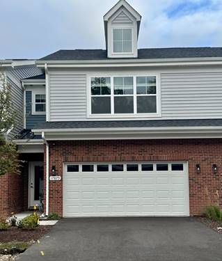 17875 Argos, Tinley Park, IL 60477