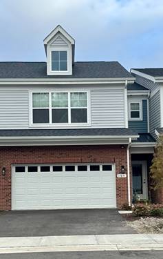 17877 Argos, Tinley Park, IL 60477