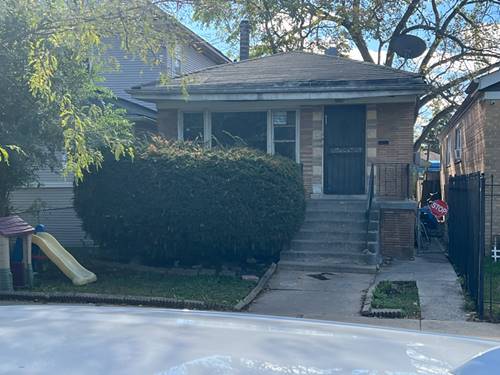 2115 W 68th, Chicago, IL 60636