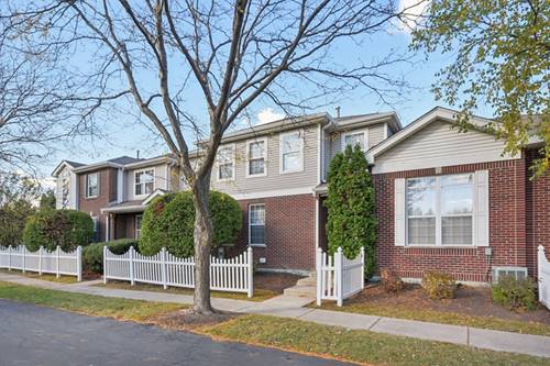 18627 W Point, Tinley Park, IL 60477