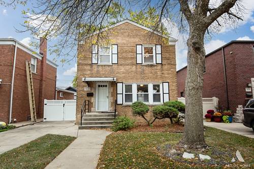 3835 W 109th, Chicago, IL 60655