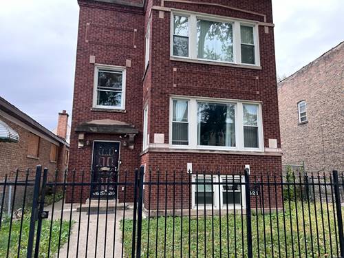 821 N Waller Unit 2ndFl, Chicago, IL 60651