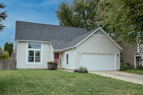 1000 Sandalwood, Crystal Lake, IL 60014