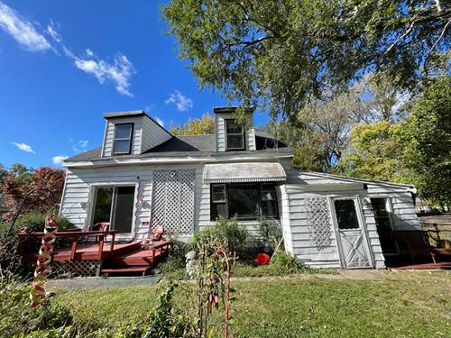 9940 Melvina, Oak Lawn, IL 60453