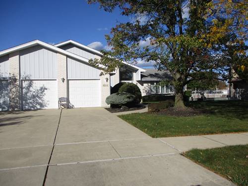 8030 Valley View, Tinley Park, IL 60477