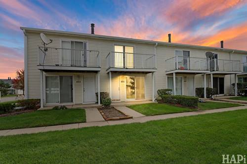 435 Meadow Green, Round Lake Beach, IL 60073