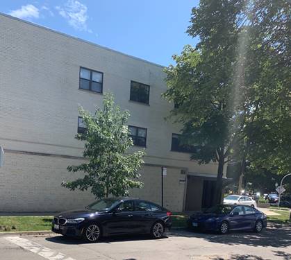 5757 N Francisco Unit 204, Chicago, IL 60659