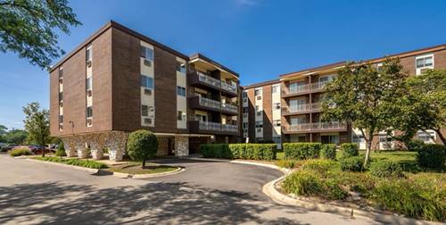 1321 S Finley Unit 107, Lombard, IL 60148