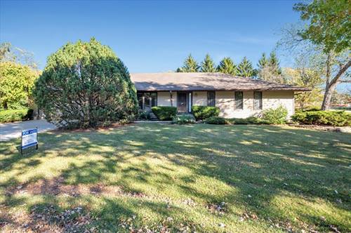 12434 W Van, Beach Park, IL 60099