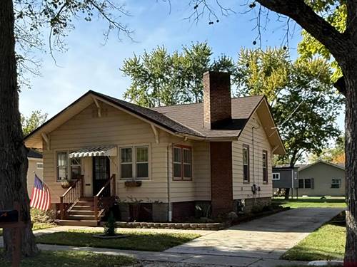 705 State, Yorkville, IL 60560