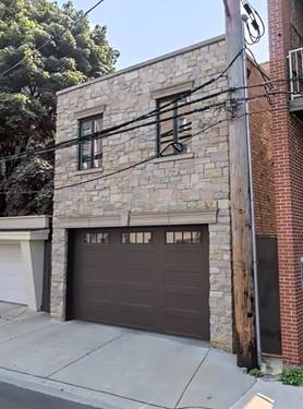 1920 N Lincoln Park W Unit G, Chicago, IL 60614