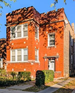 9035 S Bishop, Chicago, IL 60620