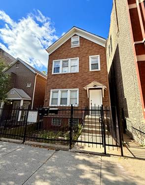 720 N Elizabeth Unit 2, Chicago, IL 60642