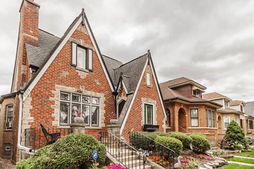 6035 N Mason, Chicago, IL 60646