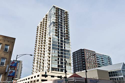 1212 N Lasalle Unit 2406, Chicago, IL 60610