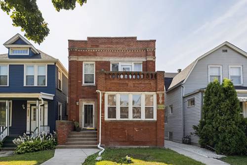 4847 W Hutchinson Unit 2, Chicago, IL 60641