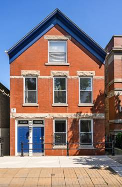1933 N Winchester Unit 1F, Chicago, IL 60622