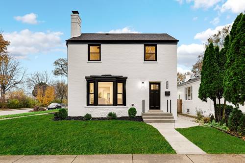 3801 Kirk, Skokie, IL 60076