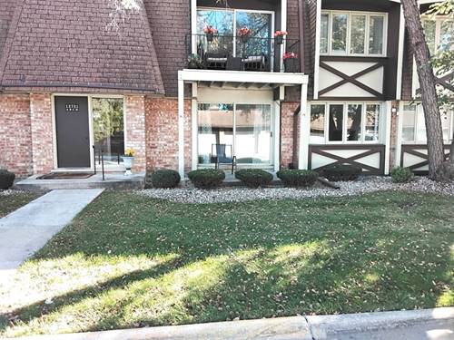 12721 Park Unit 2B, Crestwood, IL 60418