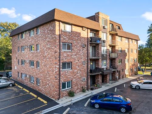 7110 W 93rd Unit PA, Oak Lawn, IL 60453