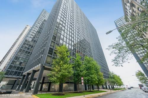 900 N Lake Shore Unit 314, Chicago, IL 60611
