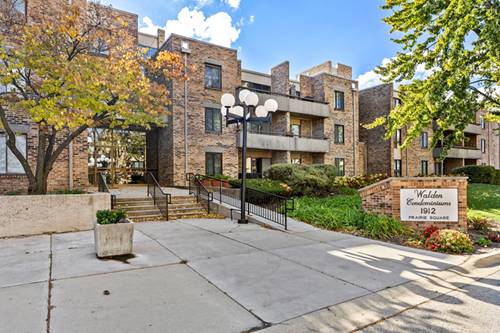 1912 Prairie Unit 209A, Schaumburg, IL 60173