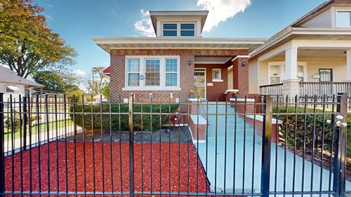 1445 W 73rd, Chicago, IL 60636
