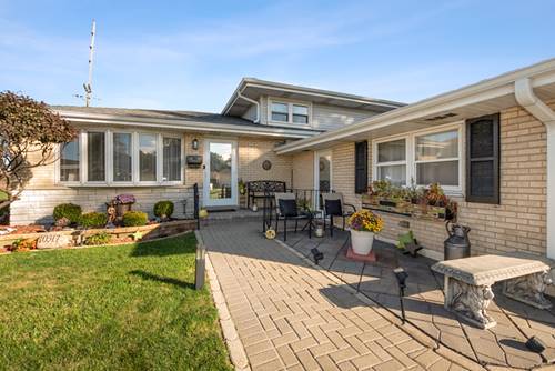 10317 Lacrosse, Oak Lawn, IL 60453