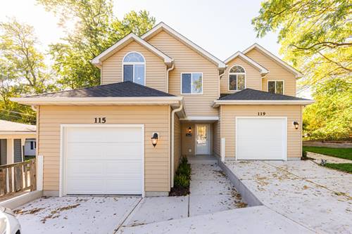 119 N Dole, Crystal Lake, IL 60014