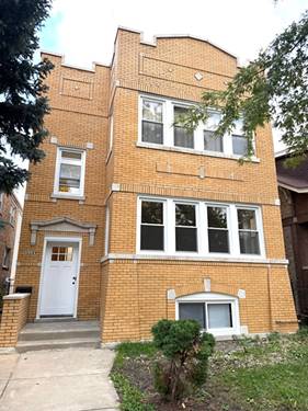 5359 W Potomac Unit 1, Chicago, IL 60651