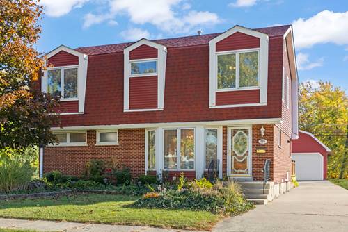 239 S Park, Westmont, IL 60559