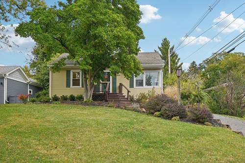 1024 Blanchard, Downers Grove, IL 60516