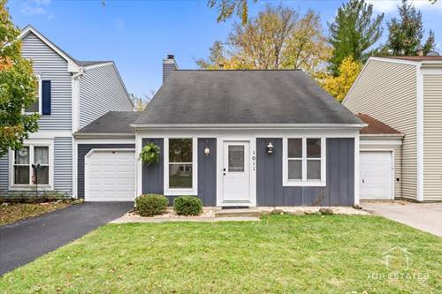 1011 Wesley, Algonquin, IL 60102