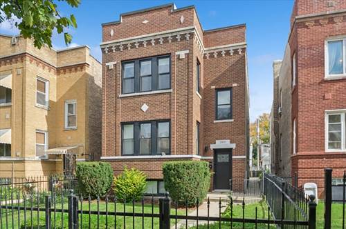 1831 N Linder, Chicago, IL 60639