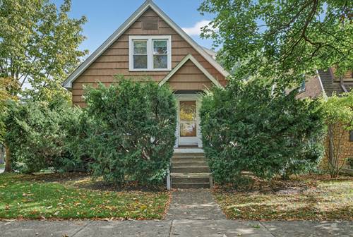 347 Florence, Evanston, IL 60202