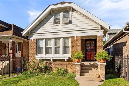 2050 N Laporte, Chicago, IL 60639