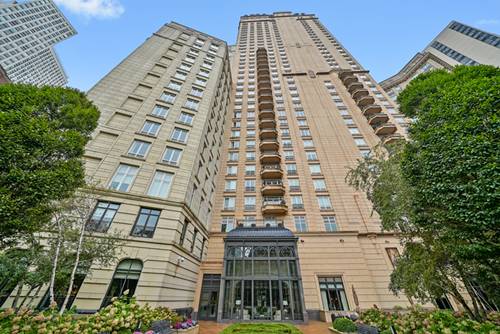 2550 N Lakeview Unit 2103N, Chicago, IL 60614