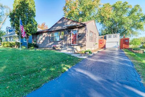 140 W Sunset, Lombard, IL 60148
