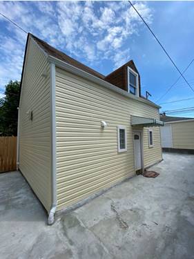 2149 N Lorel Unit 2, Chicago, IL 60639