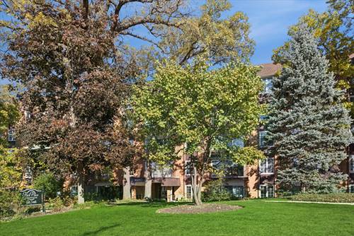 441 N Park Unit 2J, Glen Ellyn, IL 60137