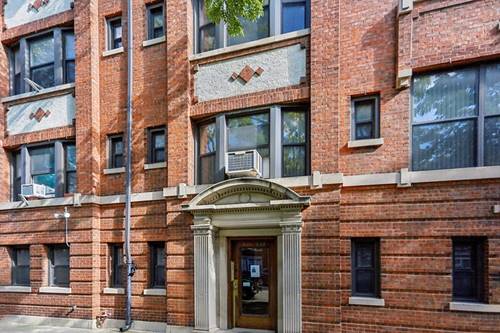 5133 S Greenwood Unit 2, Chicago, IL 60615
