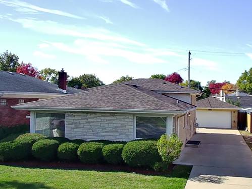 2610 Sunnyside, Westchester, IL 60154