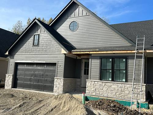 13144 S Lake Mary, Plainfield, IL 60585