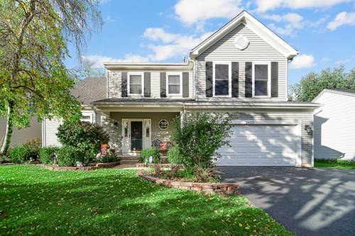 3925 Peartree, Lake In The Hills, IL 60156