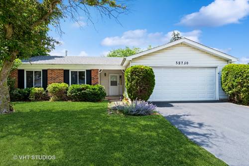 5S730 Malibu, Naperville, IL 60540