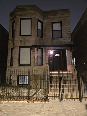 732 N Christiana Unit 1, Chicago, IL 60624