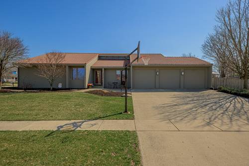 10913 Revere, Mokena, IL 60448